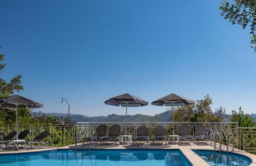 Atsipades Villa | Kefali Villa, eco tourism experience, By ThinkVilla