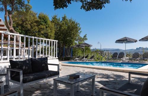 Atsipades Villa | Kefali Villa, eco tourism experience, By ThinkVilla