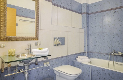Agia Efimia Hotel | Kefalonia Bay Palace