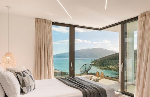 Agia Efimia Villa | Kefalonia Grande Horizon