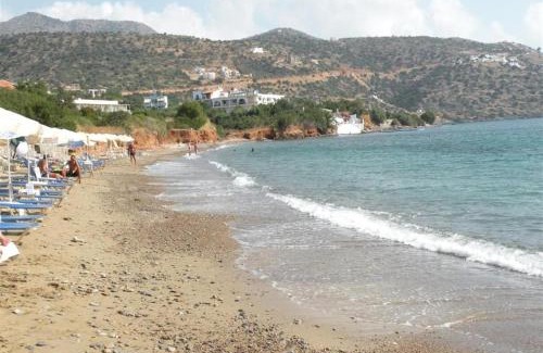 Agios Nikolaos House | Kefi House