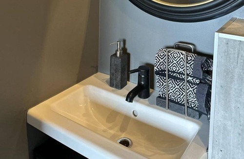Breidholt Apartment | Keflavik Luxury Apartments