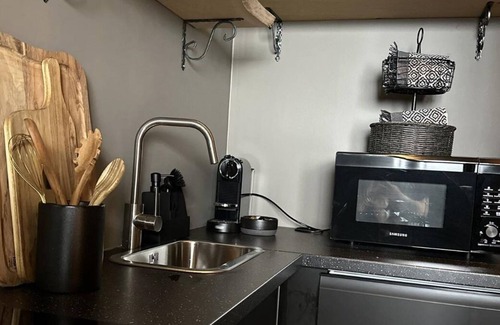 Breidholt Apartment | Keflavik Luxury Apartments