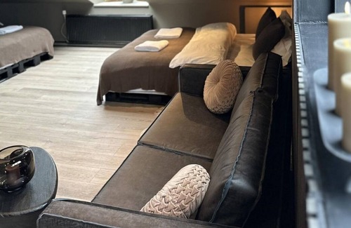 Breidholt Apartment | Keflavik Luxury Apartments