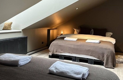 Breidholt Apartment | Keflavik Luxury Apartments