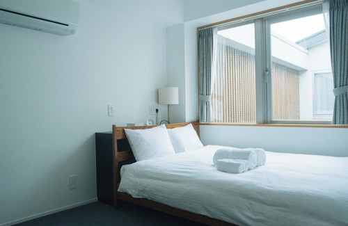 Nishijin Hotel | Kefu Stay & Lounge