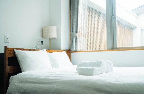 Nishijin Hotel | Kefu Stay & Lounge