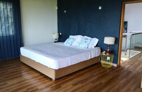 Flic-en-Flac Villa | KEHA PROPERTIES