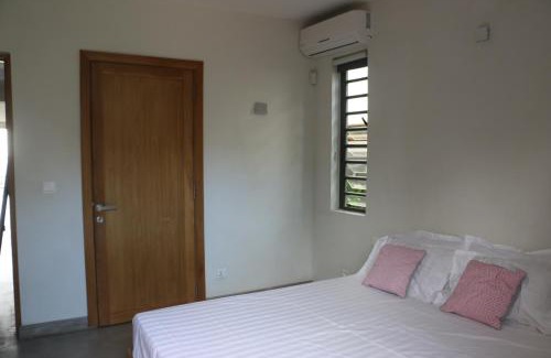 Flic-en-Flac Villa | KEHA PROPERTIES