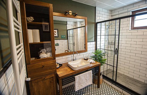 Sapanca Bed & Breakfast | Kehf Sapanca Boutique Hotel and Tiny Houses