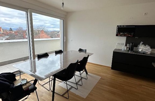 Kehl Apartment | Kehl Luxus Wohnung