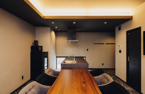 Hakata-ku Apartment | KEI HOTEL LIKE RESIDENCE