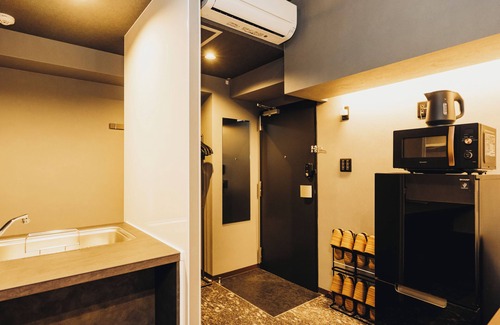 Hakata-ku Apartment | KEI HOTEL LIKE RESIDENCE