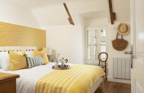 Mousehole House | Keigwin Cottage, Mousehole