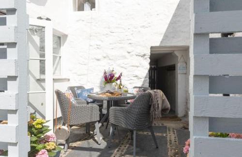 Mousehole House | Keigwin Cottage, Mousehole
