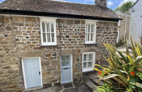 Mousehole House | Keigwin Cottage, Mousehole