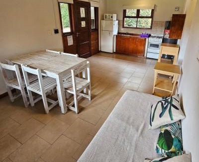 Colonia Chapadmalal Apartment | KEIKI Complejo Cabañas