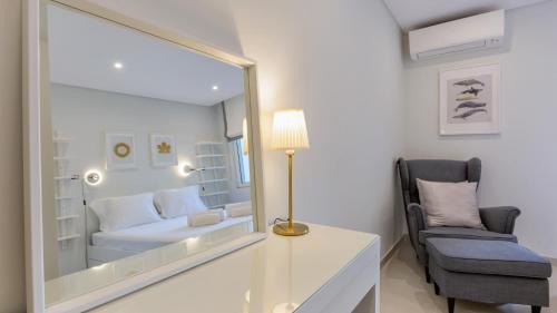 Vale do Lobo Apartment | Keiko