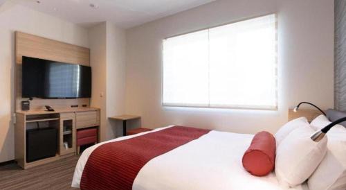 Shibadaimon Hotel | KEIKYU EX INN Hamamatsucho Daimon-Station (Tokyo)