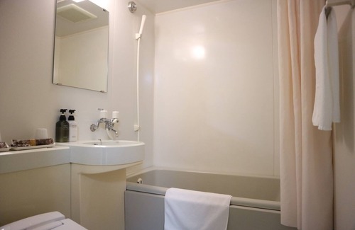 Yokosuka Hotel | KEIKYU EX INN Yokosuka Research Park