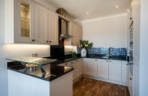Seahouses House | Keildon