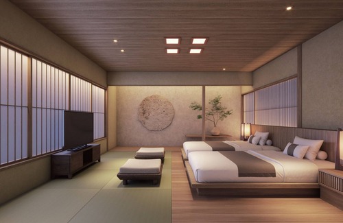 Nishi-Shinjuku Hotel | Keio Plaza Hotel Tokyo