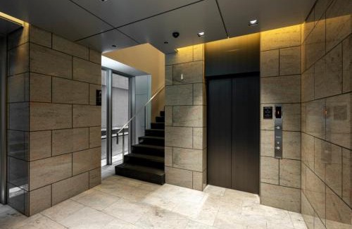 Kyobashi Hotel | Keio Presso Inn Tokyo Station Yaesu