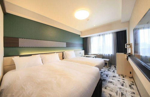 Monzennakacho Hotel | Keisei Richmond Hotel Tokyo Monzennakacho
