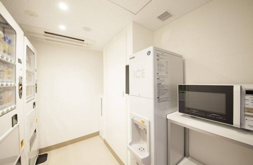 Monzennakacho Hotel | Keisei Richmond Hotel Tokyo Monzennakacho