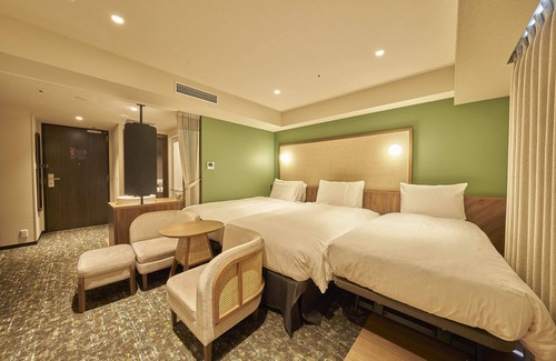 Sumida Hotel | Keisei Richmond Hotel Tokyo Kinshicho