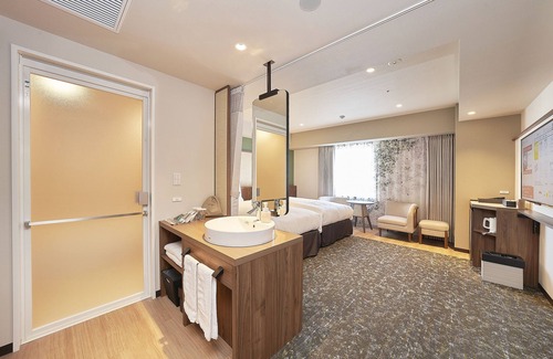 Sumida Hotel | Keisei Richmond Hotel Tokyo Kinshicho