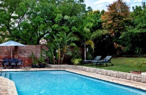 Summerstrand Bed & Breakfast | Keiskama B&B