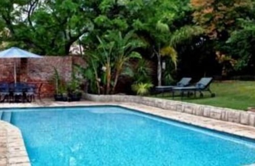 Summerstrand Bed & Breakfast | Keiskama B&B