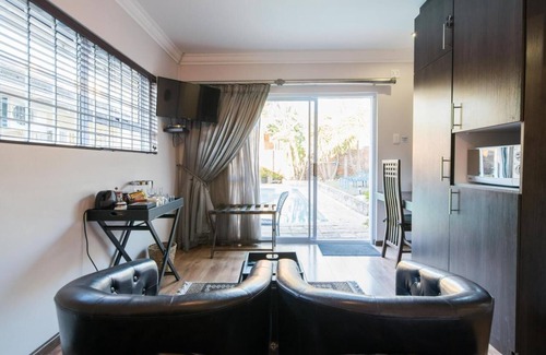 Summerstrand Bed & Breakfast | Keiskama B&B