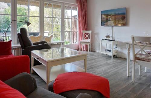 Keitum Apartment | Keitum