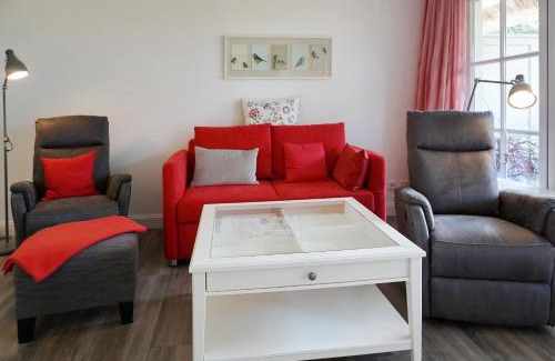 Keitum Apartment | Keitum