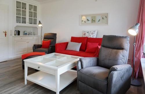 Keitum Apartment | Keitum