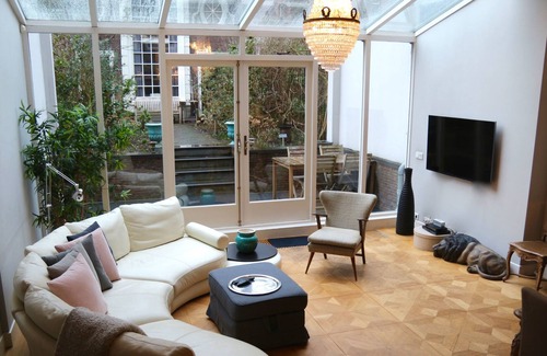 Grachtengordel-West Apartment | Keizersgracht Residence