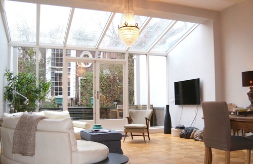 Grachtengordel-West Apartment | Keizersgracht Residence
