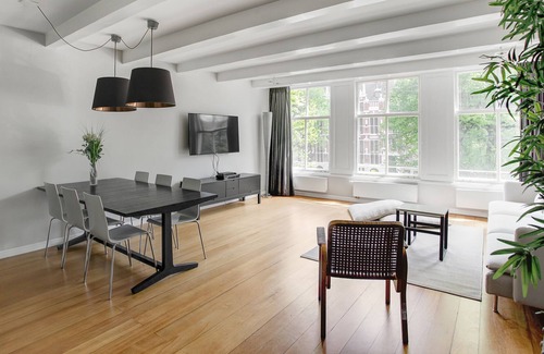 Grachtengordel-West Apartment | Keizersgracht Residence