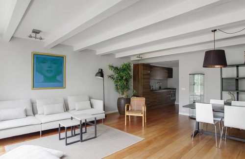 Grachtengordel-West Apartment | Keizersgracht Residence