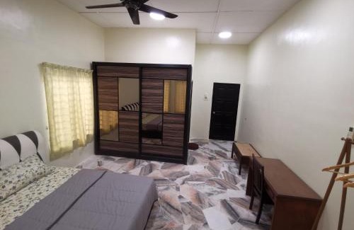 Kuantan House | Kejora Guest House