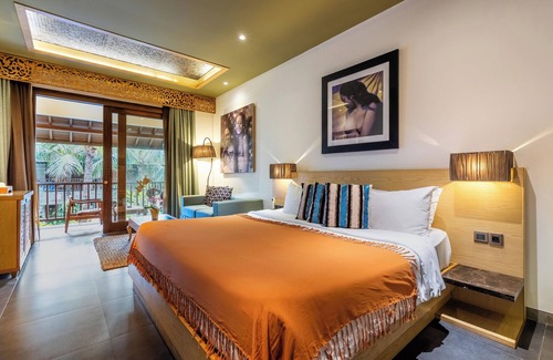 Sanur Resort | Kejora Suites