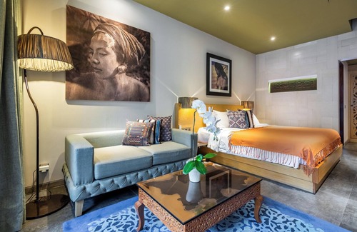 Sanur Resort | Kejora Suites