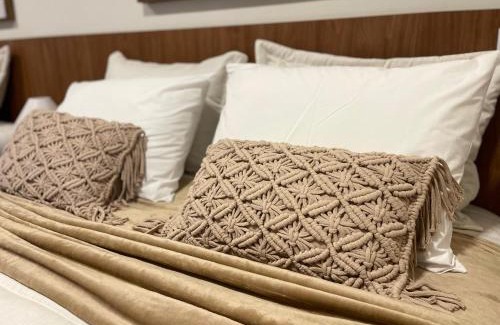 Guapiacu Hotel | Keko hotel