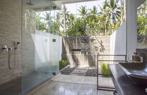 Pekutatan Hotel | Kelapa Retreat & Spa