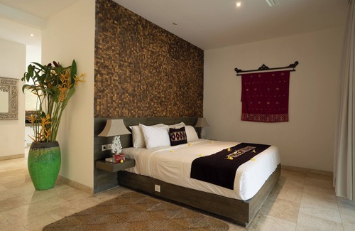 Pekutatan Hotel | Kelapa Retreat & Spa