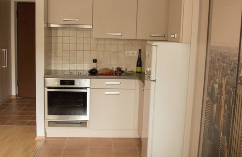 Erzsebetvaros Apartment | Keleti Aparthotel