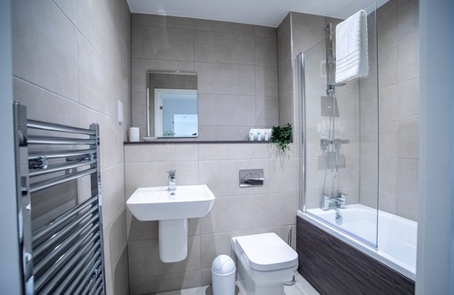 Sheffield Apartment | Kelham Gate Apartments by Sojo Stay