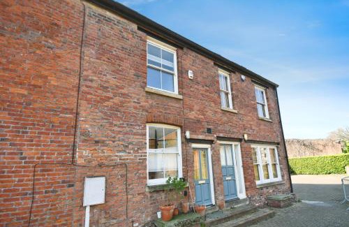 Sheffield House | Kelham River View Home